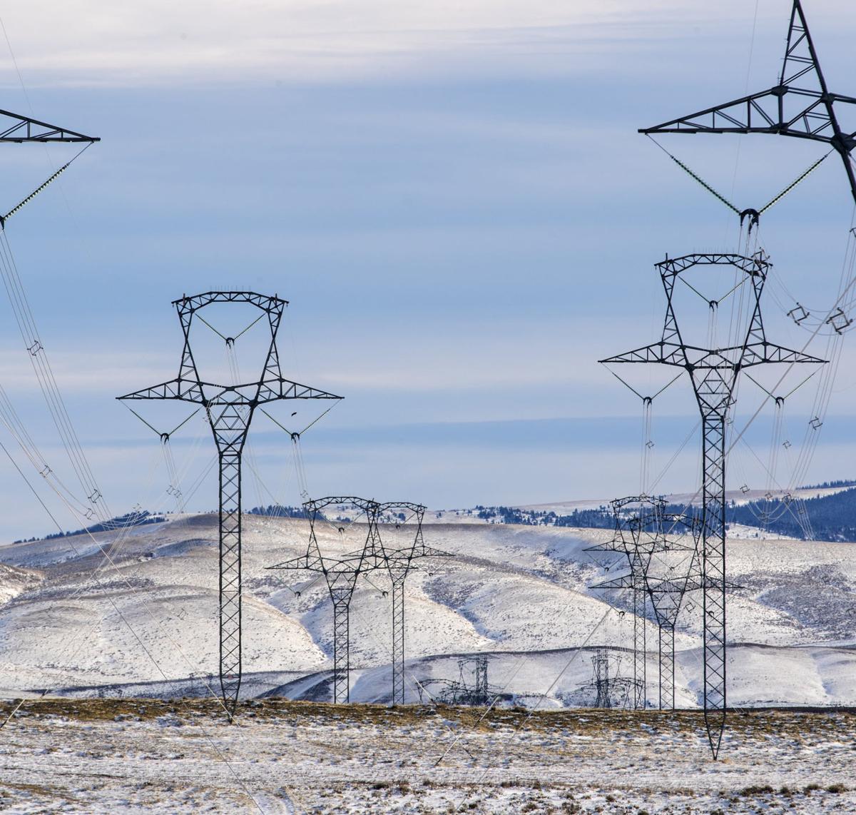 Powering the Northwest